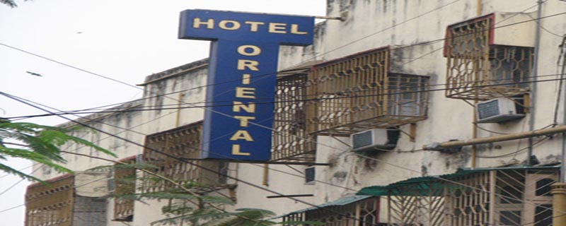 Hotel Oriental 